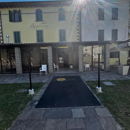 Appennino Nord