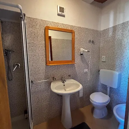 Appennino Nord Hotel 3*