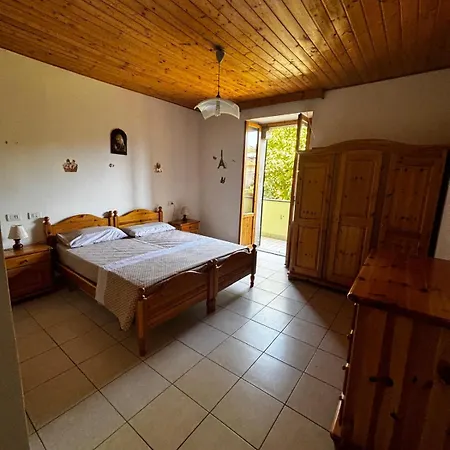 Appennino Nord 3* Alfero