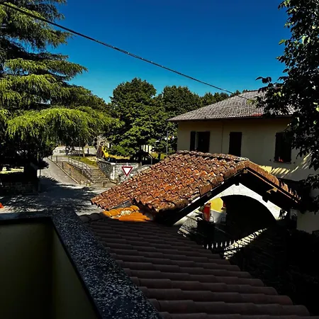 Appennino Nord מלון