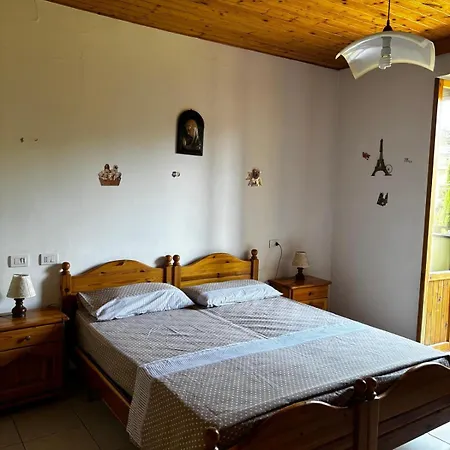 Appennino Nord 3* Alfero