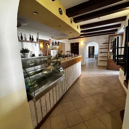 Appennino Nord 3* Alfero