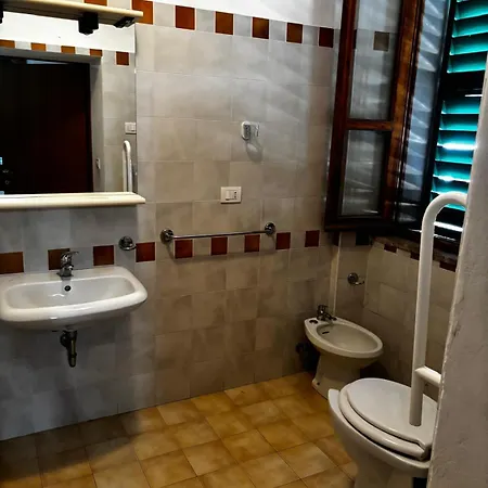 Appennino Nord Hotel 3*