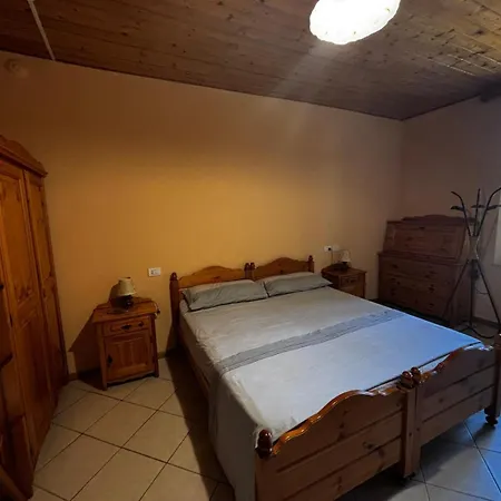 מלון Appennino Nord