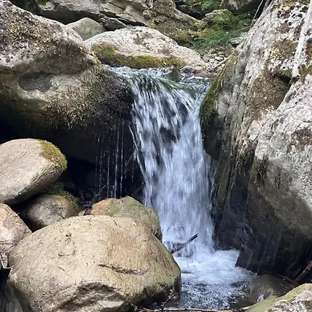 Appennino Nord 3*