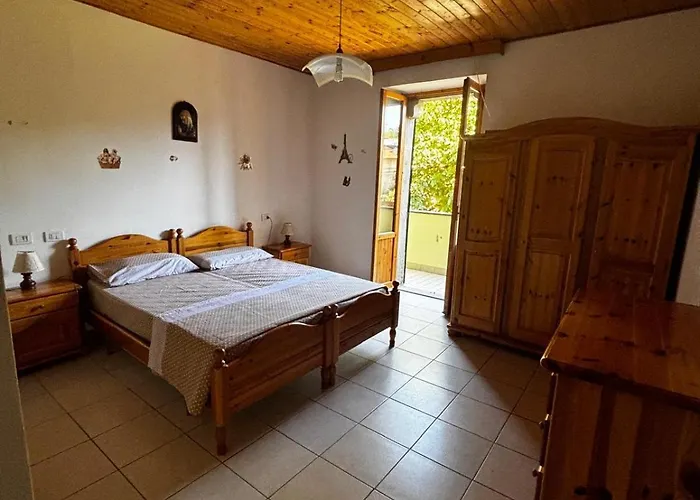 Appennino Nord 3* Alfero