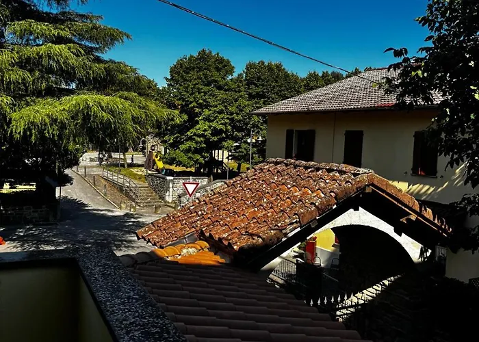 Appennino Nord Hotel