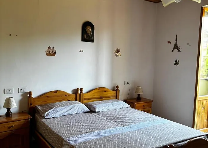 Appennino Nord 3* Alfero