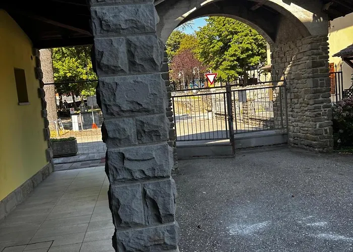 Hotel Appennino Nord 3*