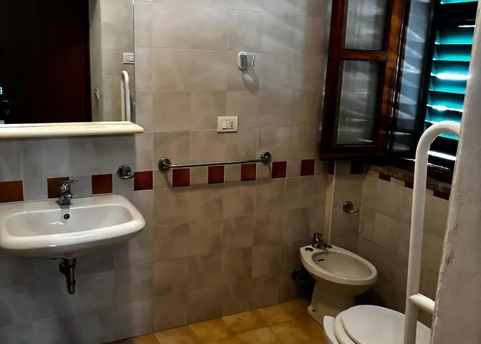 Appennino Nord Hotel 3*