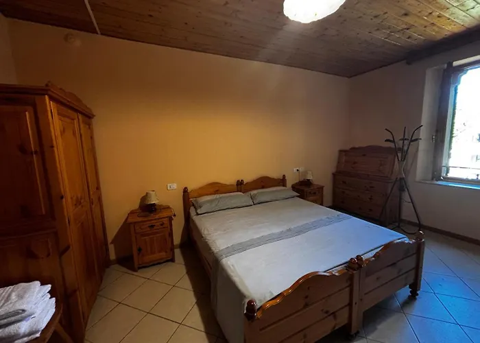 Hotel Appennino Nord